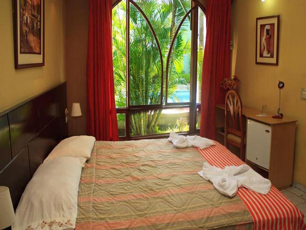 Hotel & Suites La Posada De Lobo Iquitos Cameră foto